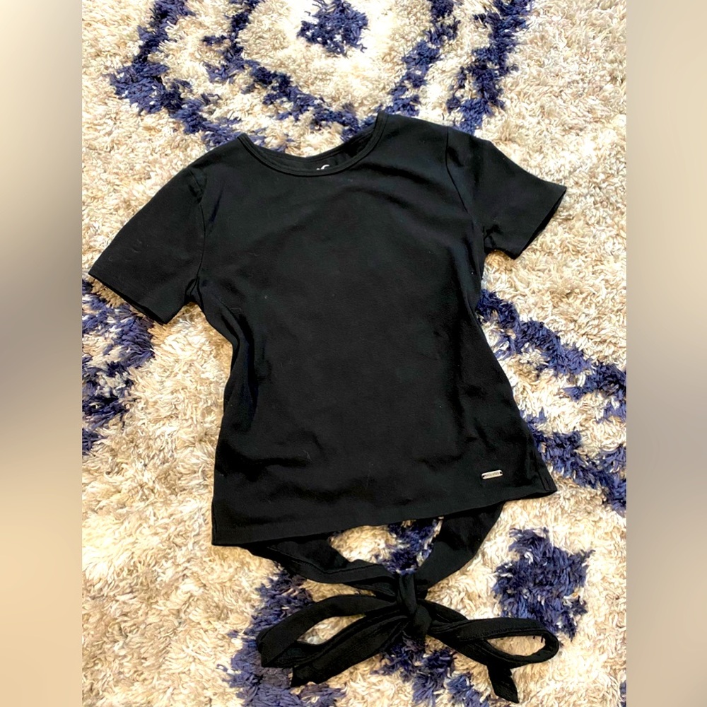 Hollister co tee